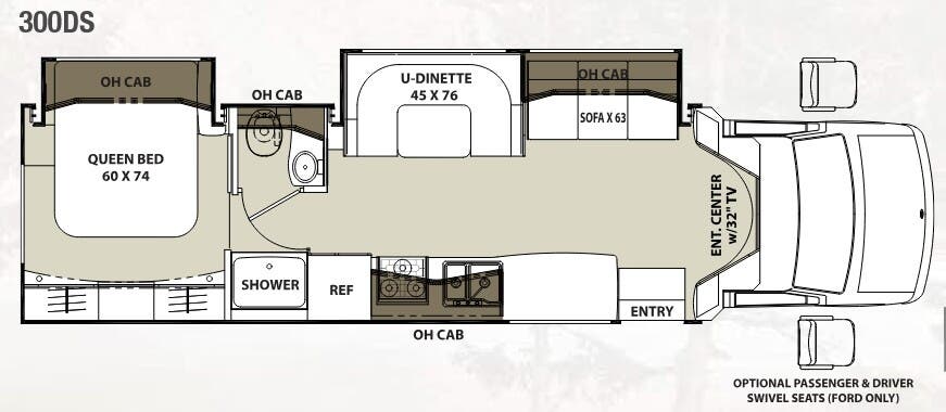 Image of Floorplan