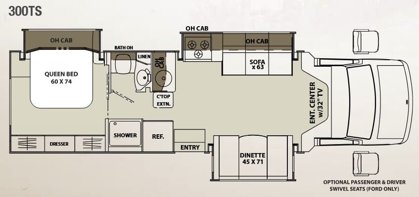 Image of Floorplan