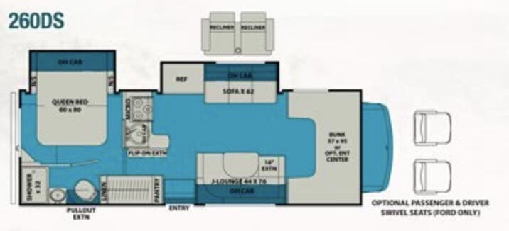 Image of Floorplan