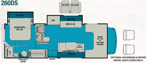 Image of Floorplan