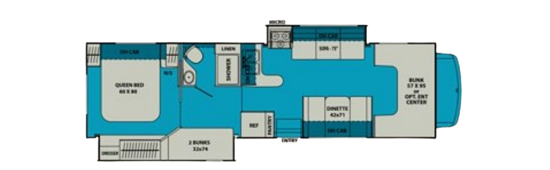 Image of Floorplan