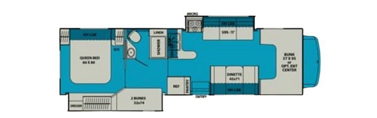 Image of Floorplan