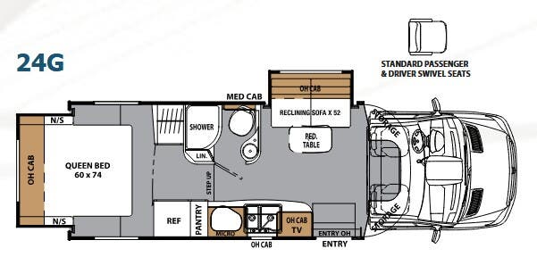Image of Floorplan