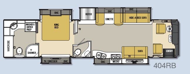 Image of Floorplan