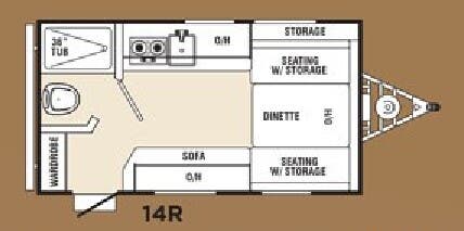 Image of Floorplan