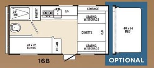 Image of Floorplan