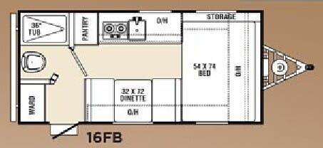 Image of Floorplan