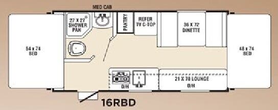 Image of Floorplan