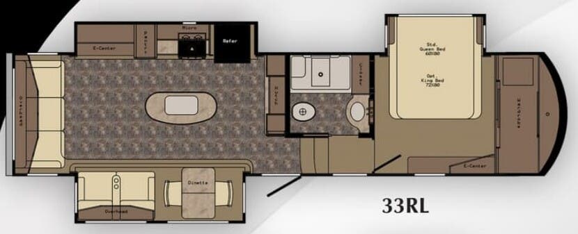 Image of Floorplan