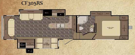 Image of Floorplan