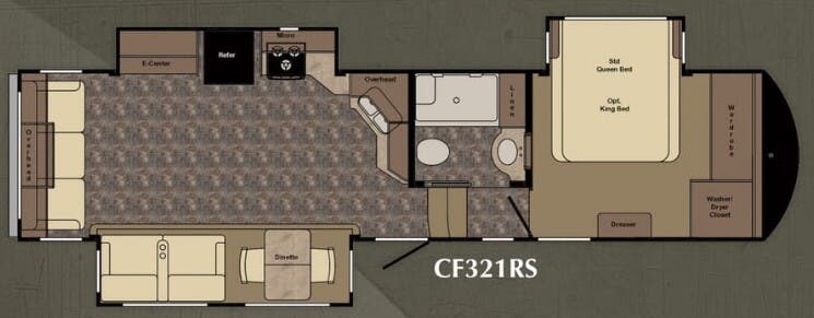 Image of Floorplan