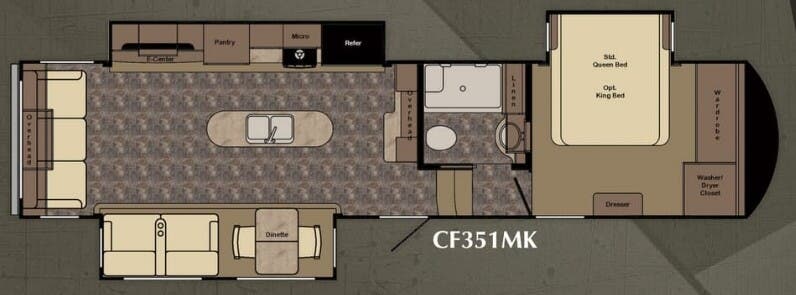 Image of Floorplan