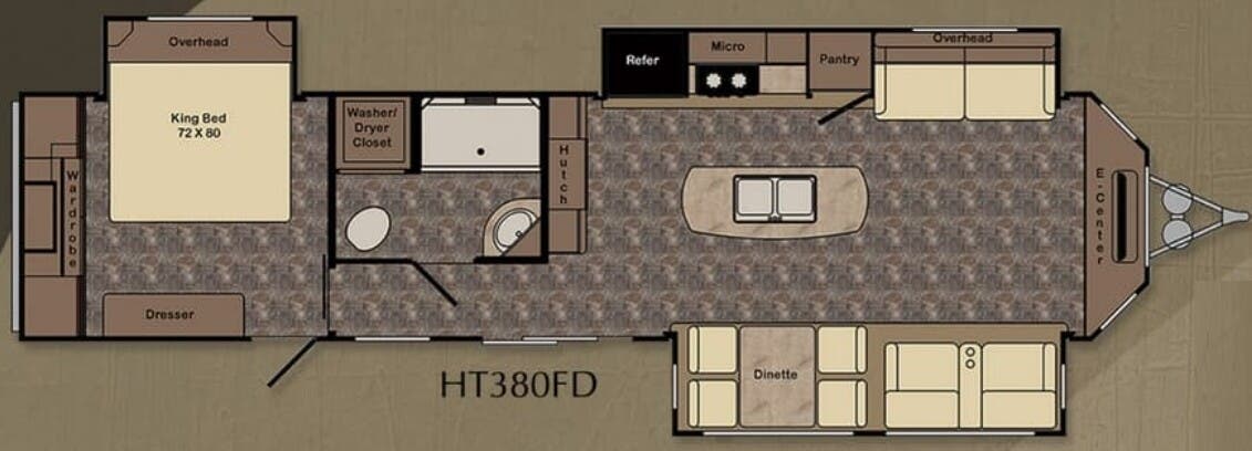 Image of Floorplan