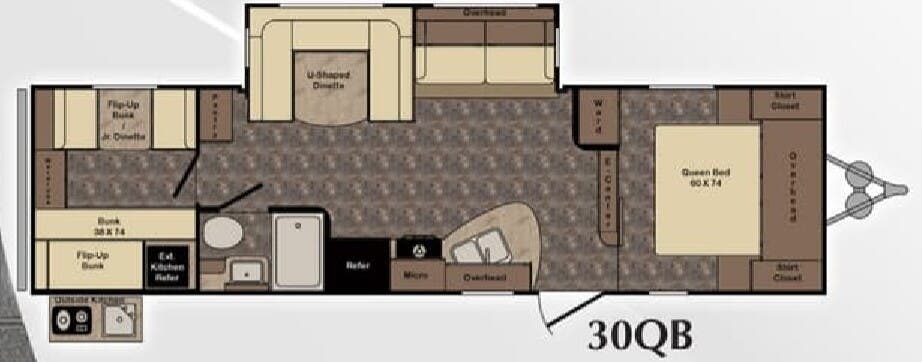 Image of Floorplan