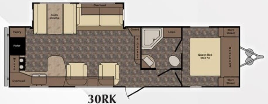 Image of Floorplan