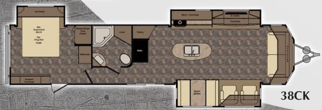 Image of Floorplan