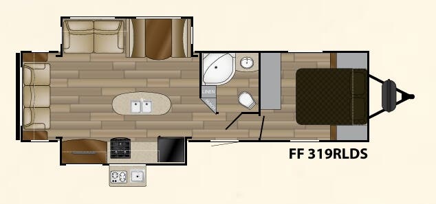 Image of Floorplan