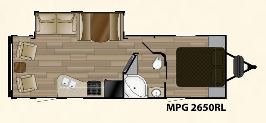 Image of Floorplan