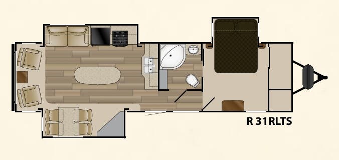 Image of Floorplan