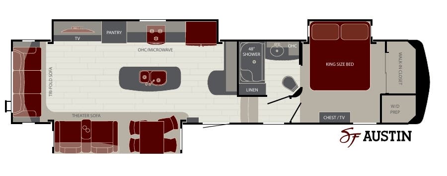 Image of Floorplan