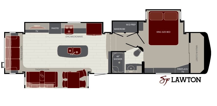 Image of Floorplan