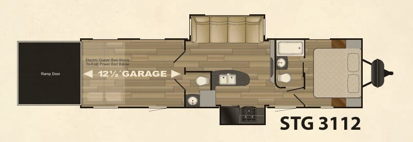 Image of Floorplan