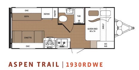 Image of Floorplan