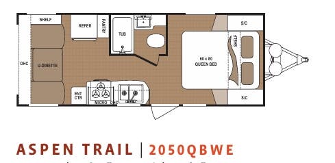 Image of Floorplan