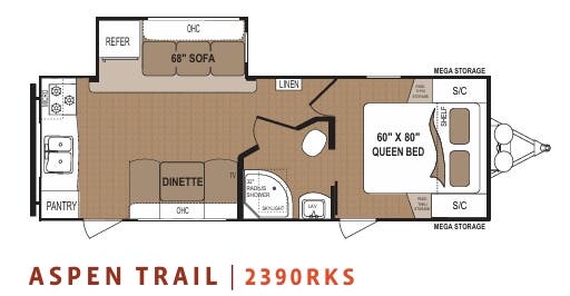 Image of Floorplan