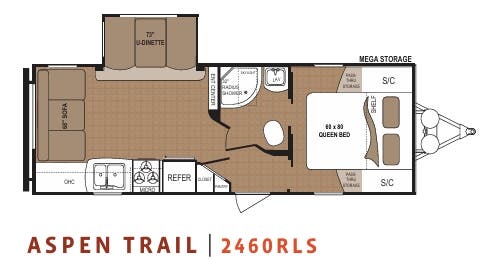 Image of Floorplan