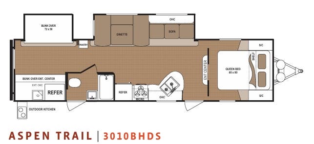 Image of Floorplan