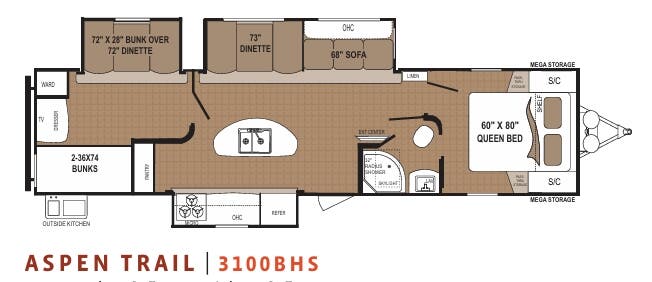 Image of Floorplan