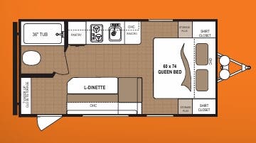 Image of Floorplan