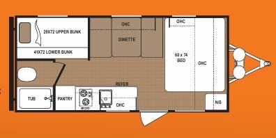 Image of Floorplan