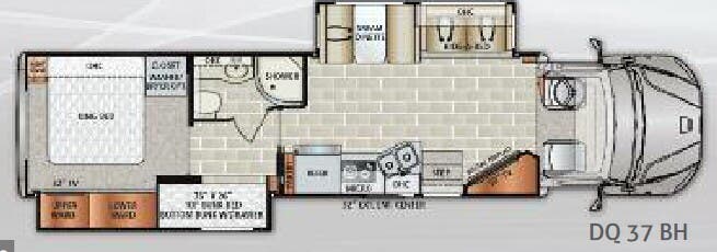 Image of Floorplan
