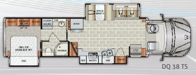 Image of Floorplan