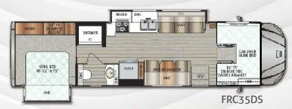 Image of Floorplan