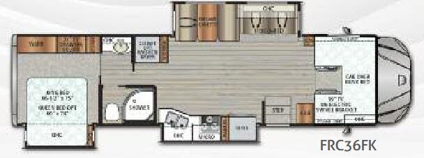 Image of Floorplan
