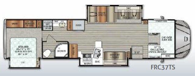 Image of Floorplan