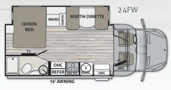 Image of Floorplan