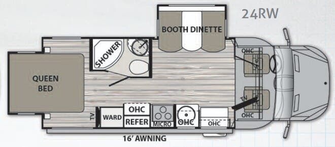 Image of Floorplan