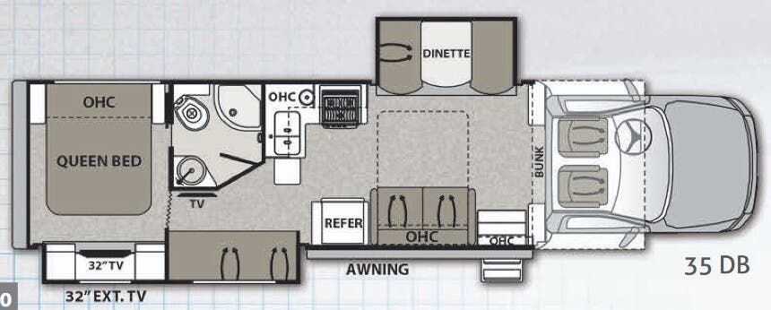 Image of Floorplan