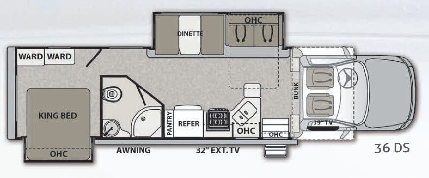 Image of Floorplan