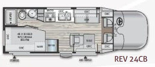 Image of Floorplan