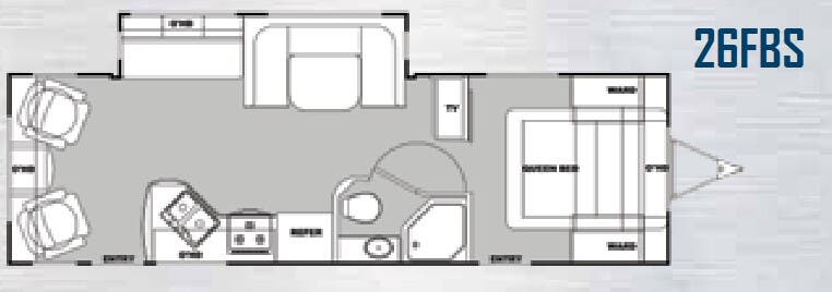 Image of Floorplan