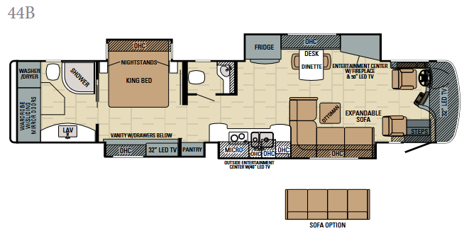 Image of Floorplan