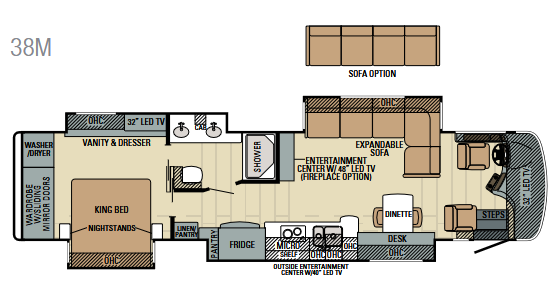 Image of Floorplan