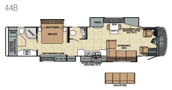 Image of Floorplan