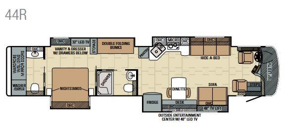 Image of Floorplan