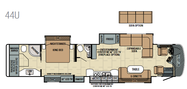 Image of Floorplan